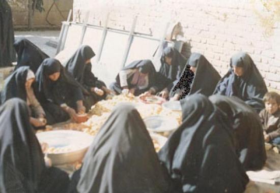 انبارریسندگی