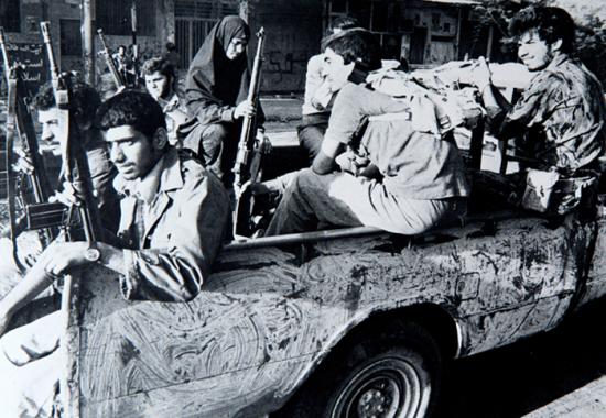 زنان در حادثه كربلا