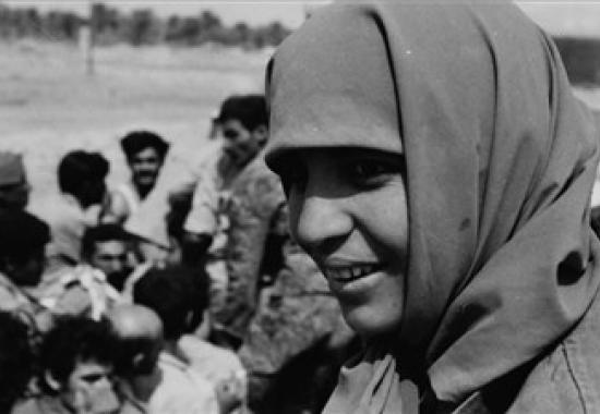 زنان، جنگ و سيره نبي اعظم صلي الله عليه وآله