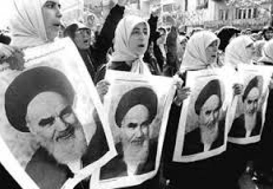بانوان، سرايندگان حماسه دفاع مقدس