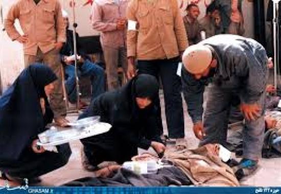 صديقه بيات؛ شيرزنی از جنوب شهر