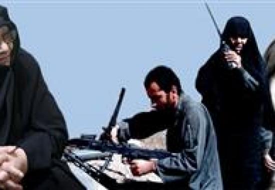 مرضیه دباغ؛ الگویی برای زنان انقلابی