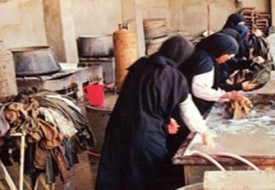 ساخت موزه زن و دفاع مقدس در پایگاه "شهید علم الهدی"