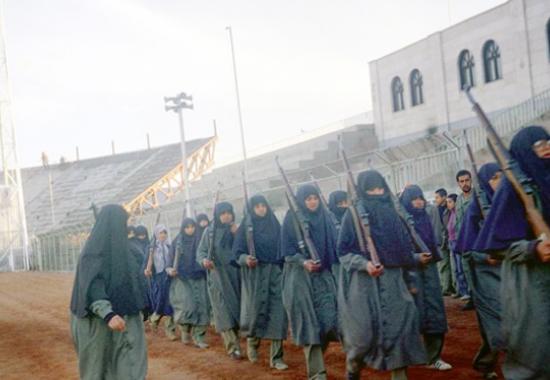 نذری که قبول شد