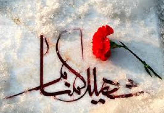 با هم شهيد شويم