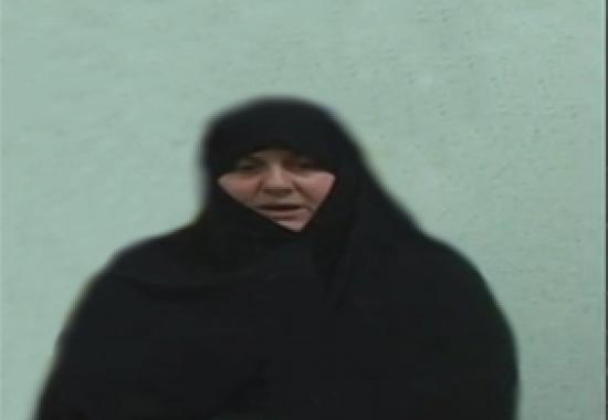 روایتی از 25 بانوی جوان در پشت جبهه های جنوب/ چشم هایی که آرزوی خوابی طولانی داشتند