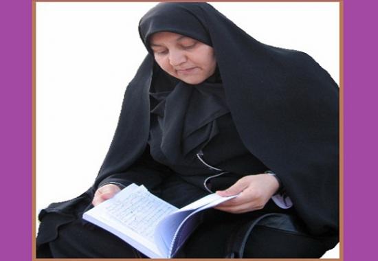  تا لحظه‌ای که عمر دارم راهت را ادامه خواهم داد