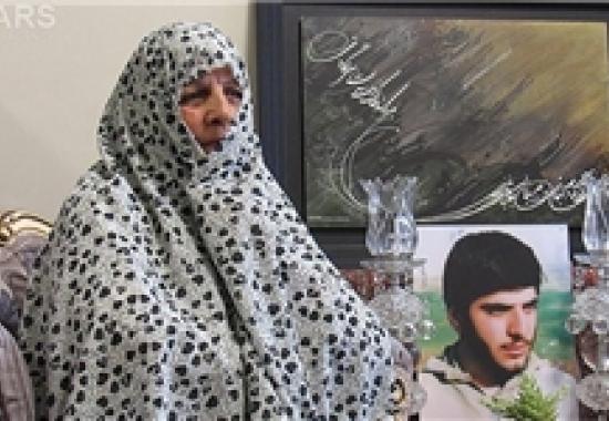 به خاطر من دروغ بگو!