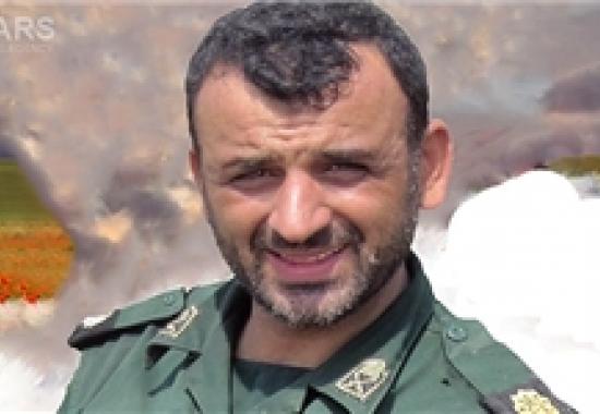 گفتم نمی‌خواهم بروی «سوریه»/آماده خداحافظی نبودم!