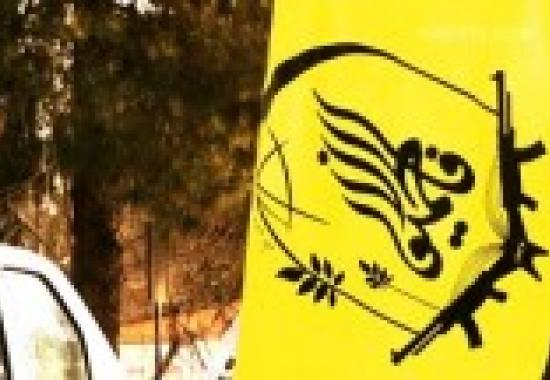 امروز نام لشکر فاطمیون لرزه بر اندام تکفیریان انداخته است