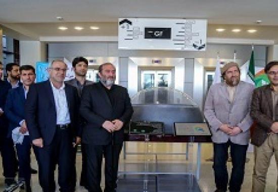 کمک متخصصان موزه و ایکوم در سطح بین المللی مطرح خواهد شد