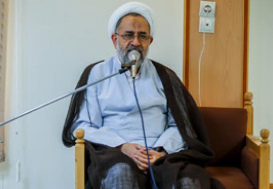 برنامه دشمن برای مقابله با نظام جمهوری اسلامی ایران/ دشمن به دنبال ملتهب کردن فضای کشور است
