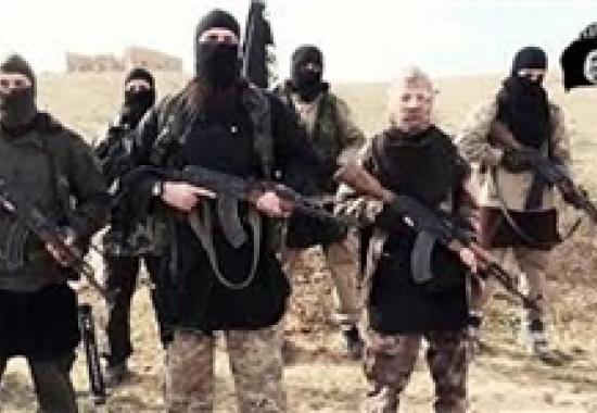 داعش در حال تشکیل «شبکه سلاح‌ شیمیایی» در رقه است