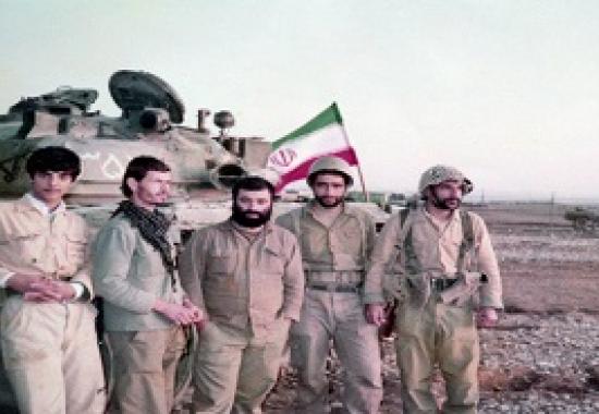 با مختار زنده‌ام و زندگی‌ می‌کنم
