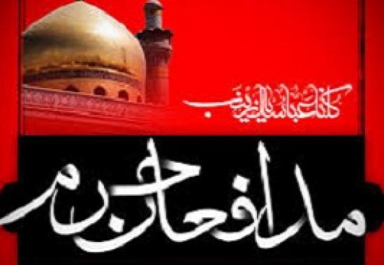 تجدید میثاق اهوازی‌ها با شهدای مدافع حرم