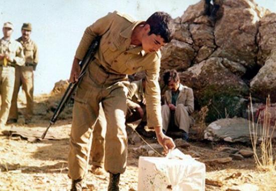 برگزاری انتخابات ریاست‌جمهوری زیر آتش دشمن
