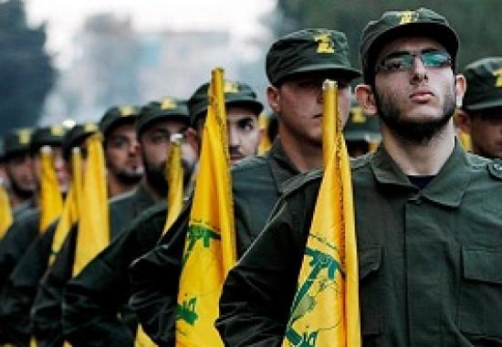 حزب‌الله از مرز لبنان سوریه عقب‌نشینی نکرده است