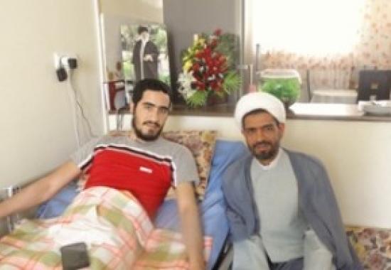 مدافعان حرم بهترین ایثارگران زمان حال هستند