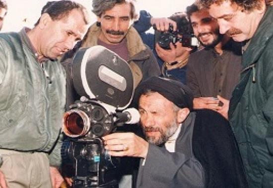 اسیری که با محبت «حاج آقا ابوترابی» متحول شد