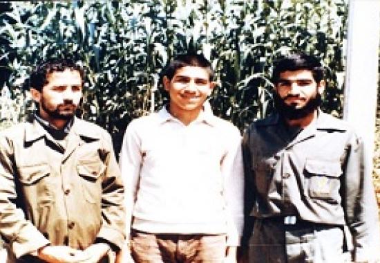 وقتی با تو ازدواج كردم، روزی من روز‌به‌روز زیادتر شد