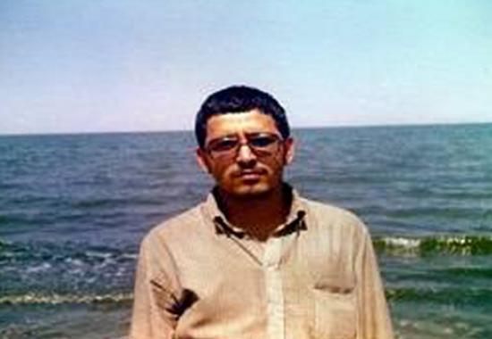 شهیدی که فرمانده اش را تهدید کرد