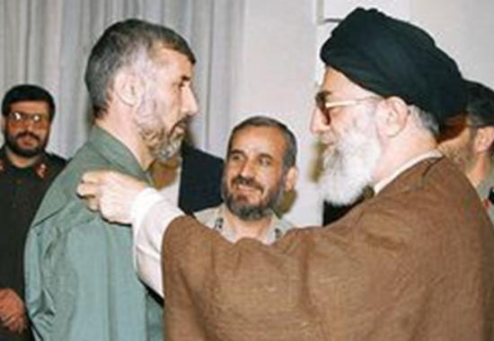 زن‌ها و مردهای ایرانی مثال زدنی‌اند