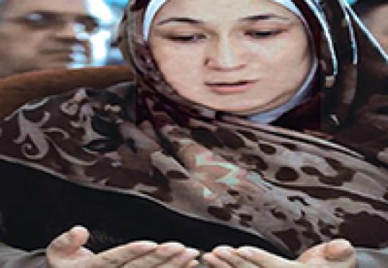 جایش در خانه و شهرمان خالی است