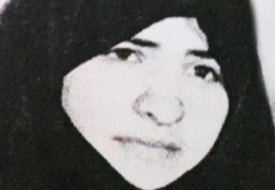 همانند حضرت فاطمه 75 روز بعد از شهادت پدر به آرزویش رسید