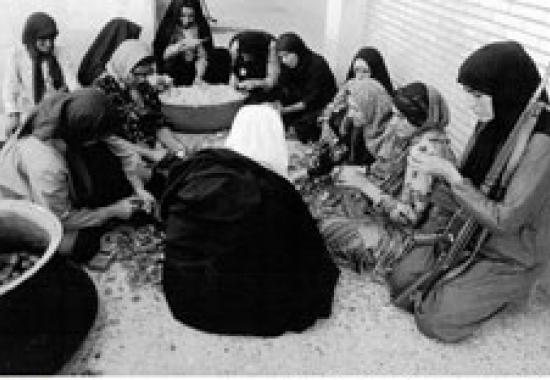 هر جایی از خرمشهر یادآور یک شهید است