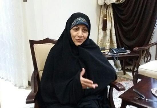 وقتی به خرمشهر رسیدم به خاکش سجده کردم و اشک ریختم