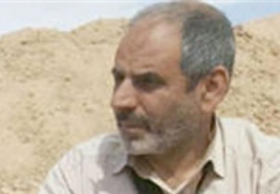 مراسم تشییع پیکر شهید نصیری برگزار می‌شود