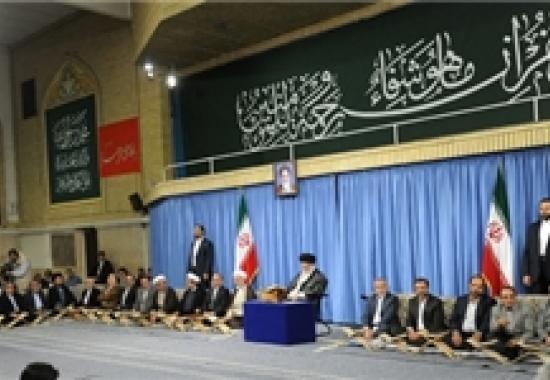 افرادی نالایق در دولت‌هایی همچون سعودی سرنوشت برخی جوامع اسلامی را در دست گرفته‌اند/ باطل قطعا دچار زوال و سقوط خواهد شد