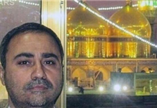 روایتی از زندگی بیسیم‌چی احمد متوسلیان که در سوریه شهید شد