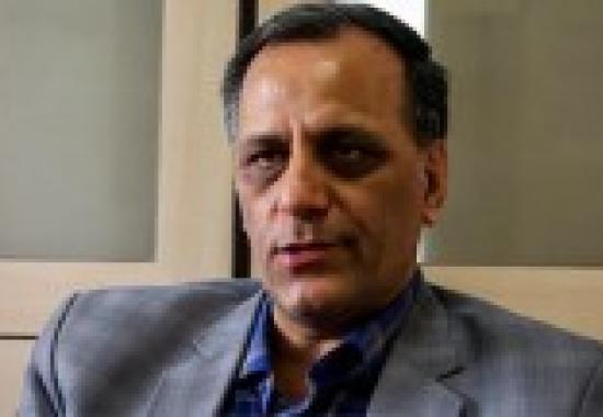ماجرای قطارهایی که «دلبر» می‌بردند و «دلاور» می‌آوردند/ شجاعت شهید موحددانش به نیروها روحیه می‌داد