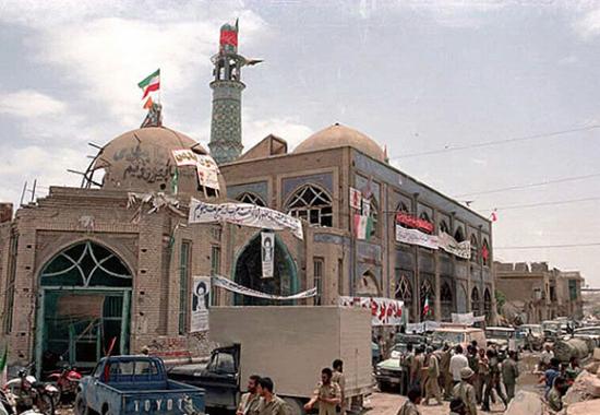 اشغال و آزادی خرمشهر به روایت یک جنگ‌زده