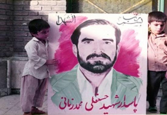 همیشه به همسرم می‌گفتم که هیچ چیز بهتر از شهادت نیست