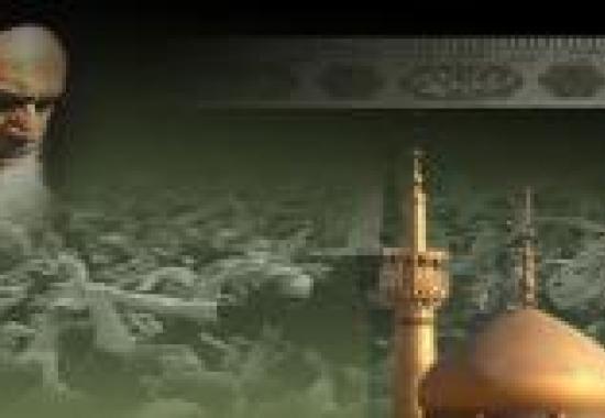 امام راحل(ره) بنیانگذار الگوی زن مسلمان مترقی در جهان/ شعار مرگ بر آمریکا تا رفع فتنه از جهان ادامه دارد