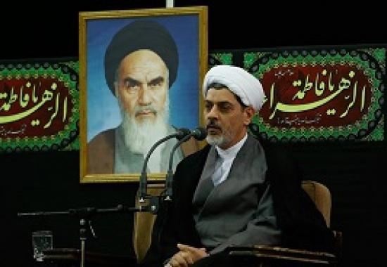 حضرت خدیجه (س) همه ثروت خود را صرف نشر و دفاع از اسلام کرد
