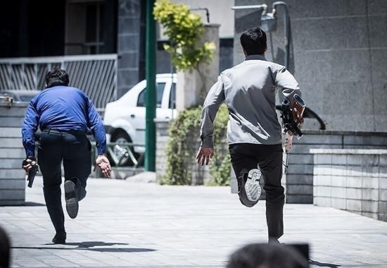 دو بانوی لرستانی در حمله تروریستی تهران شهید شدند