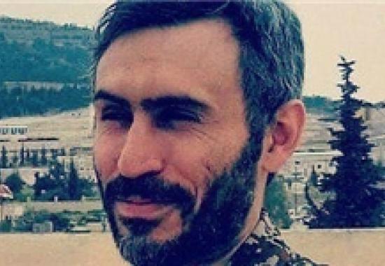 من خود به چشم خویشتن دیدم که جانم می ‌رود+عکس