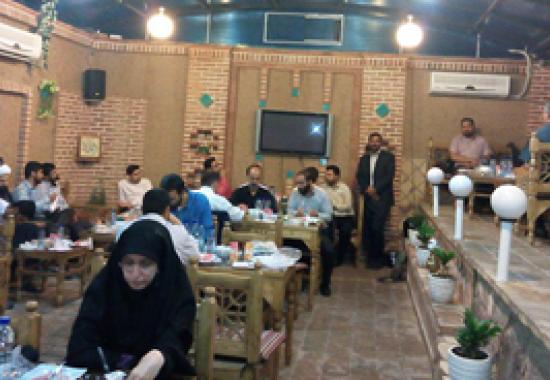  آتش به اختیار بودن در رسانه به معنای دوری از قبیله‌گرایی است