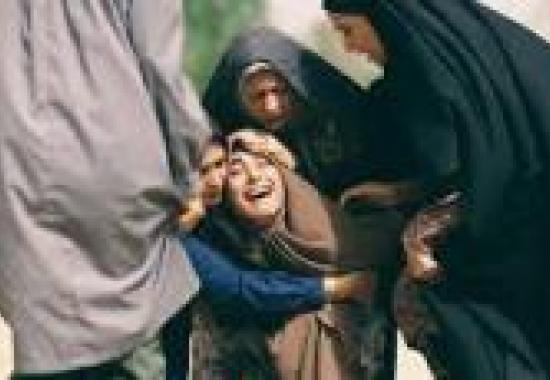”ویلایی ها” از گم شدن بخشی از تاریخ جلوگیری می کند/ نیمه ی پنهان تاریخ دفاع مقدس بر پرده سینما