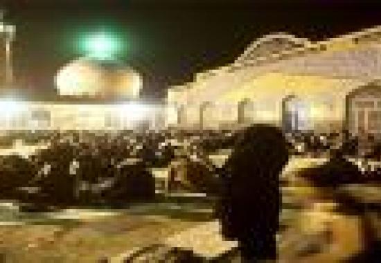 قدر؛ شبی که ظرفیت نجات بشر از یک عمر خسران و معصیت را دارد/ در این شب ها مدافعان حرم را دعا کنیم