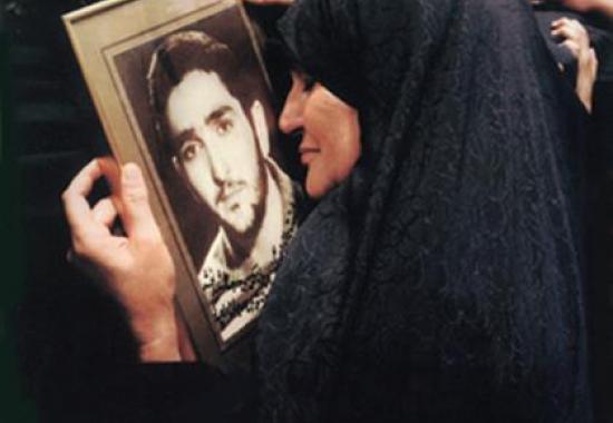  باز سازی بستان اولین" اردوی جهادی" شهید عباس زاده/ به تحصیل اهمیت زیادی می داد؛ آخرین نامه را با دست خط خودم برایش نوشتم
