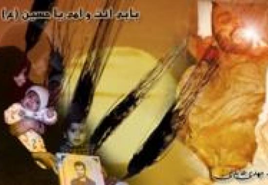 بابی انت و امی