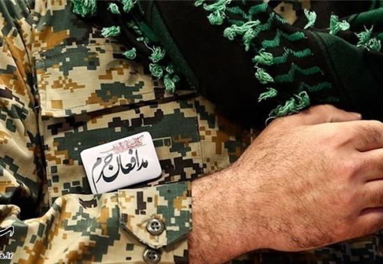 مراسم بزرگداشت شهدای مدافع حرم لشکر محمدرسول الله(ص) برگزار می‌شود