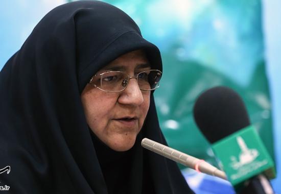 دستگاه‌های دولتی جلوی بدحجابی را بگیرند/ حجاب آسیب های اجتماعی را کاهش می‌دهد
