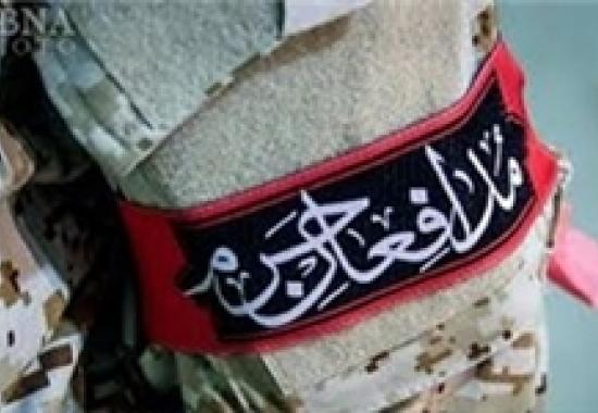 بعد از شهادت همسرم چیزهای بسیاری گرفتیم اما پول نبود