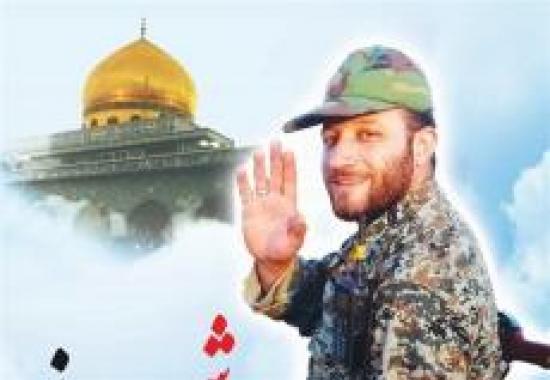 دغدغه حجاب دلیل وصیت او برای دفن در پارک خورشید بود