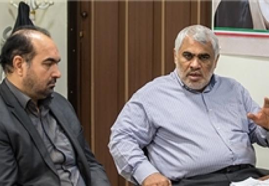 امیدی به نتیجه گرفتن پرونده تحقیق و تفحص از بنیاد شهید نداریم/ لازم باشد شکایت می‌کنیم